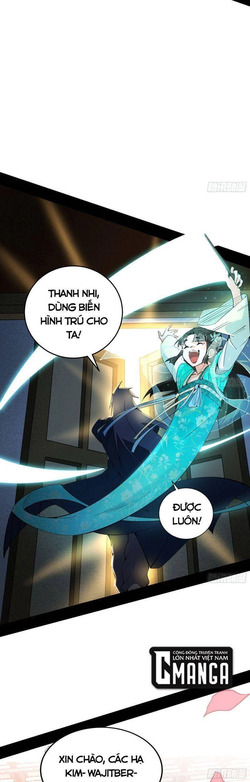 Ta Là Tà Đế Chapter 244 - Trang 4