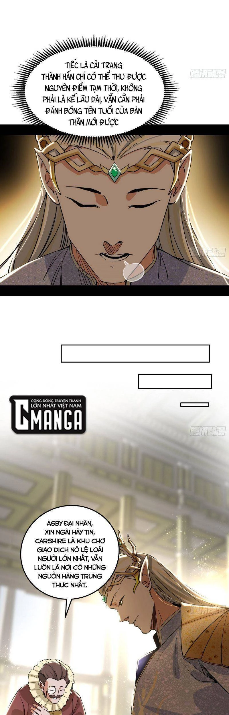 Ta Là Tà Đế Chapter 244 - Trang 4