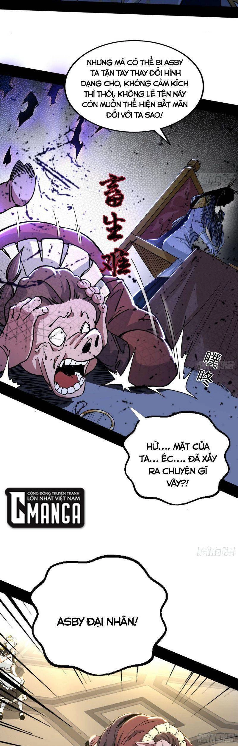 Ta Là Tà Đế Chapter 244 - Trang 4