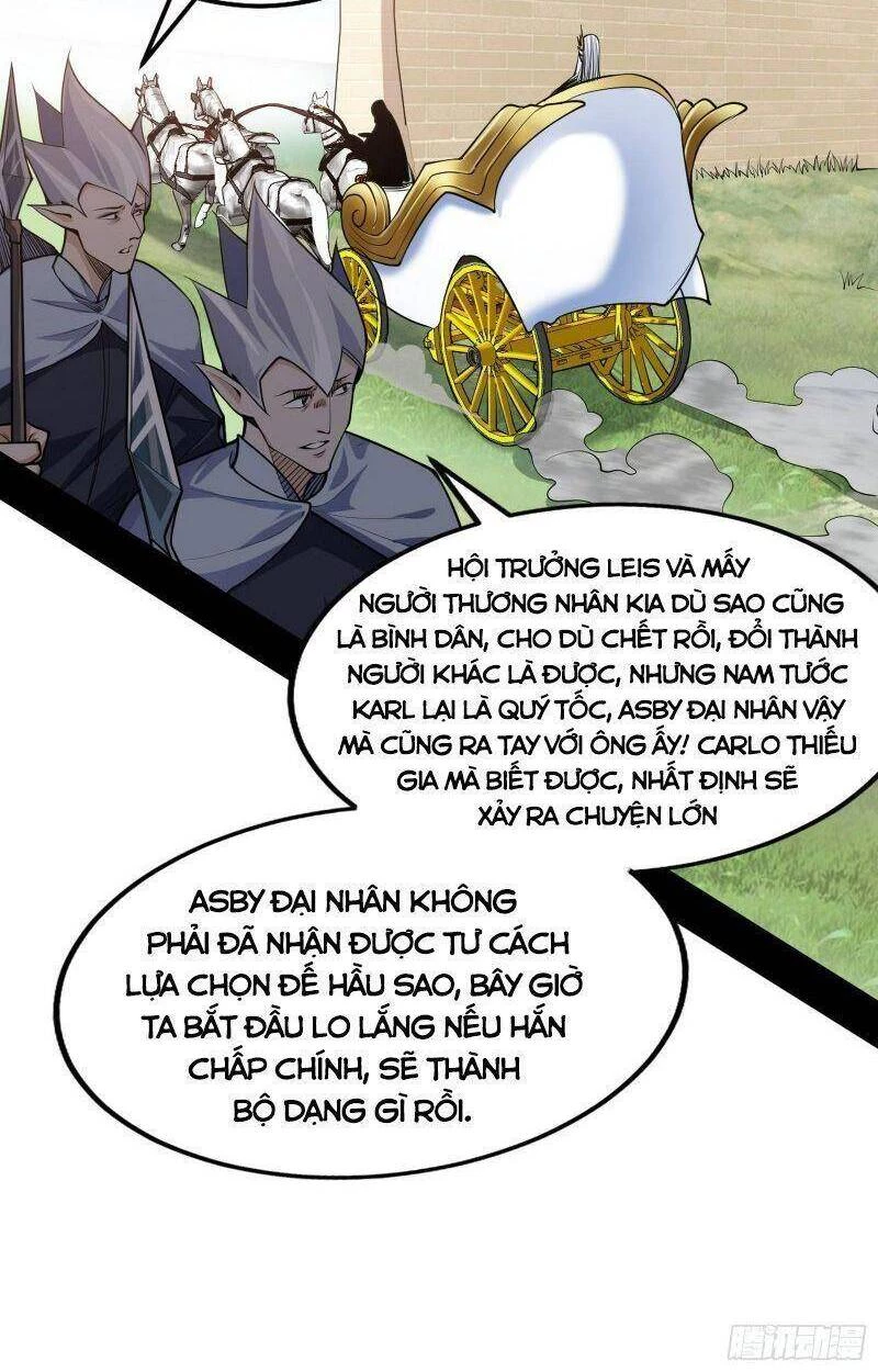 Ta Là Tà Đế Chapter 244 - Trang 4