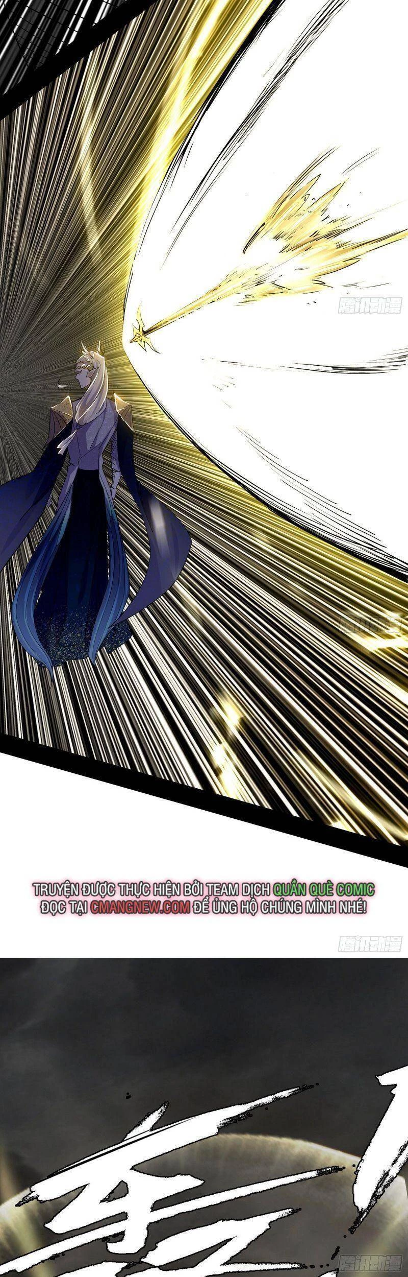 Ta Là Tà Đế Chapter 244 - Trang 4