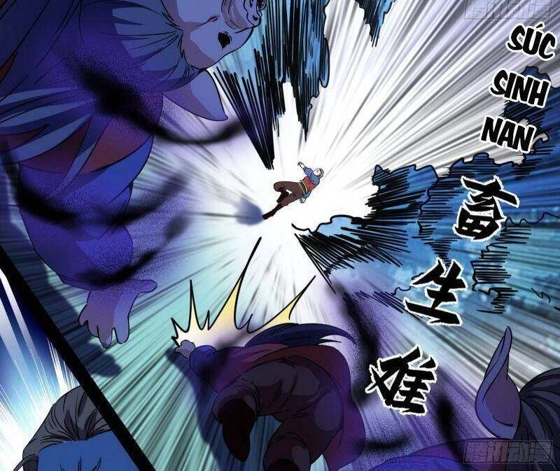 Ta Là Tà Đế Chapter 246 - Trang 4