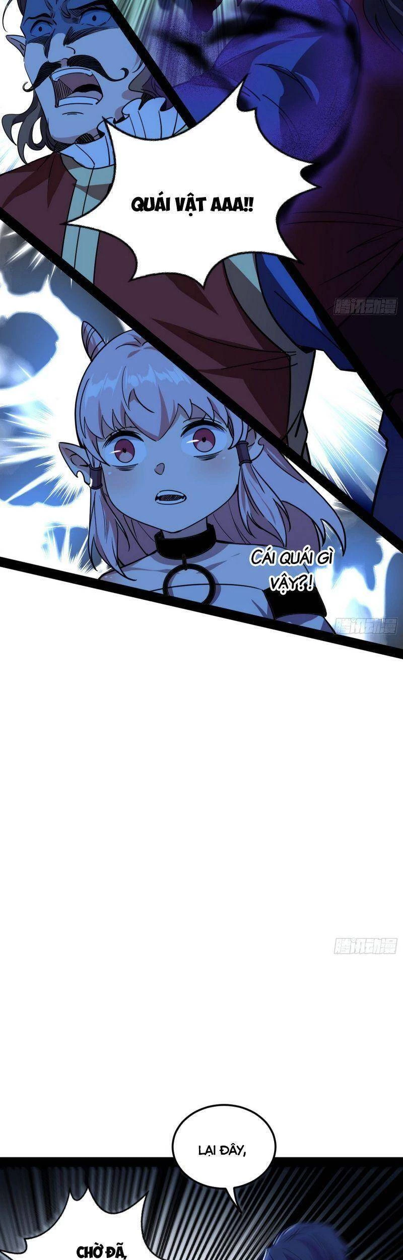 Ta Là Tà Đế Chapter 246 - Trang 4