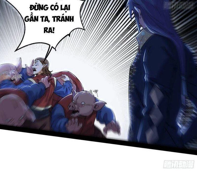 Ta Là Tà Đế Chapter 246 - Trang 4