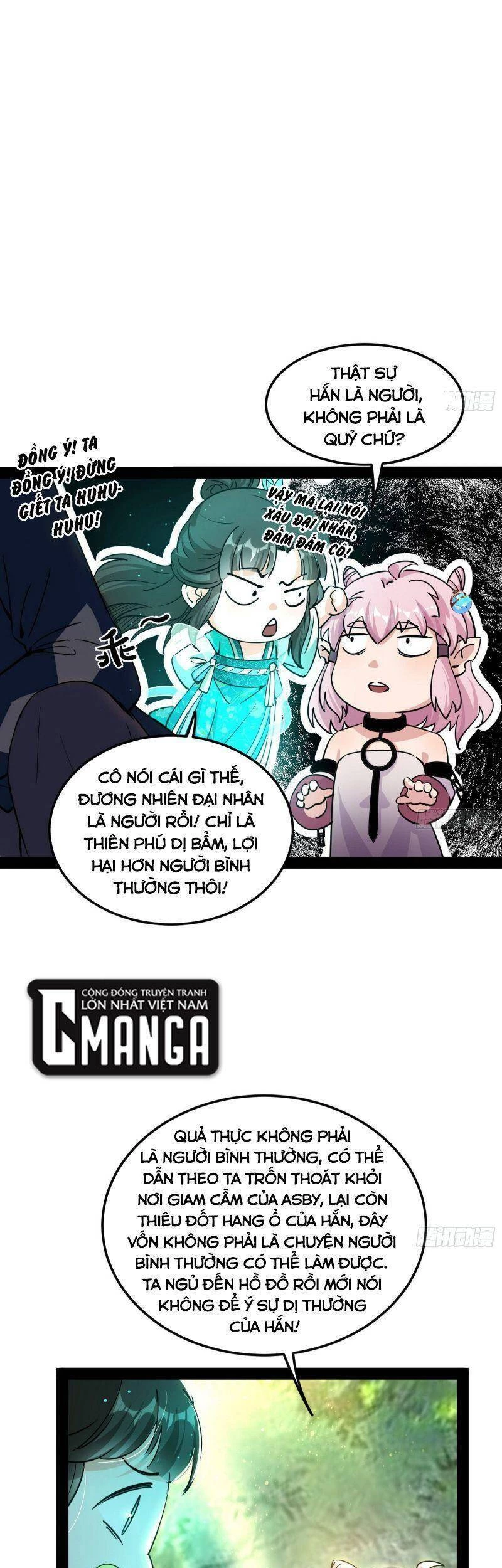 Ta Là Tà Đế Chapter 246 - Trang 4