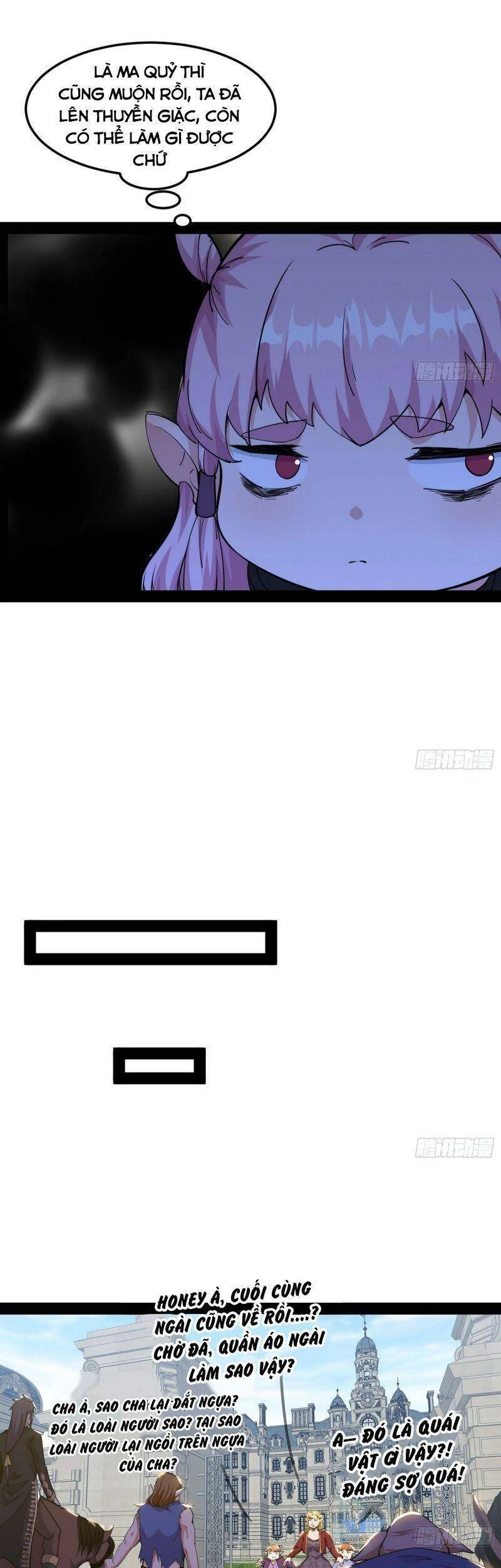 Ta Là Tà Đế Chapter 246 - Trang 4