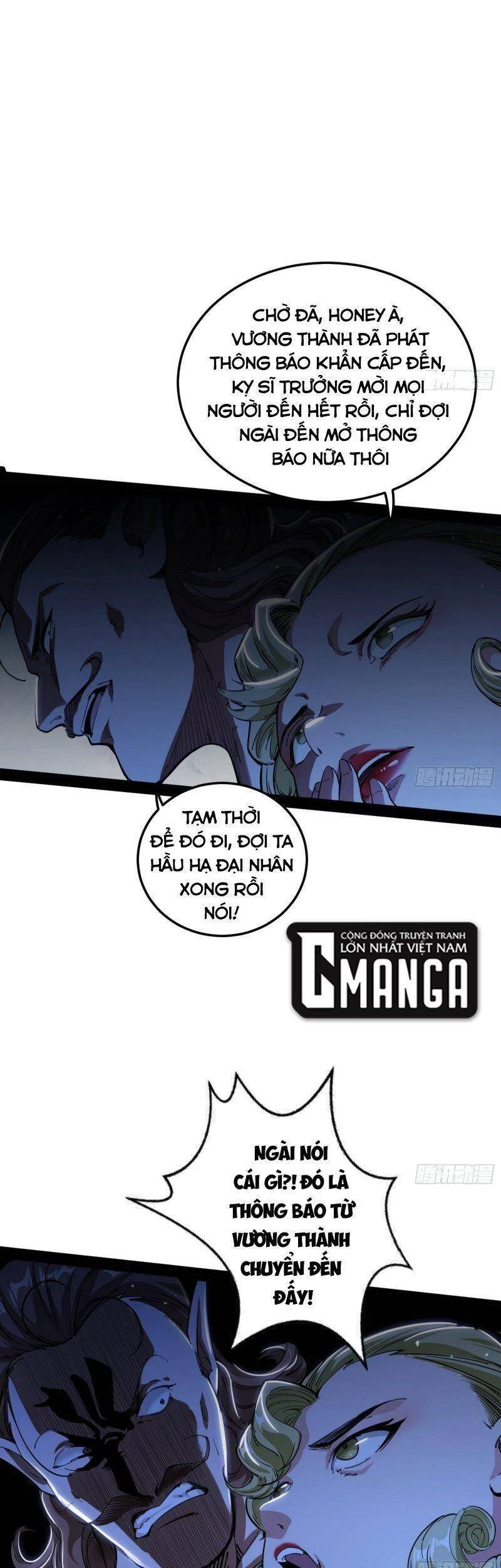 Ta Là Tà Đế Chapter 246 - Trang 4