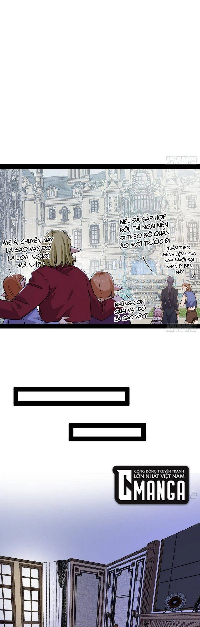 Ta Là Tà Đế Chapter 246 - Trang 4