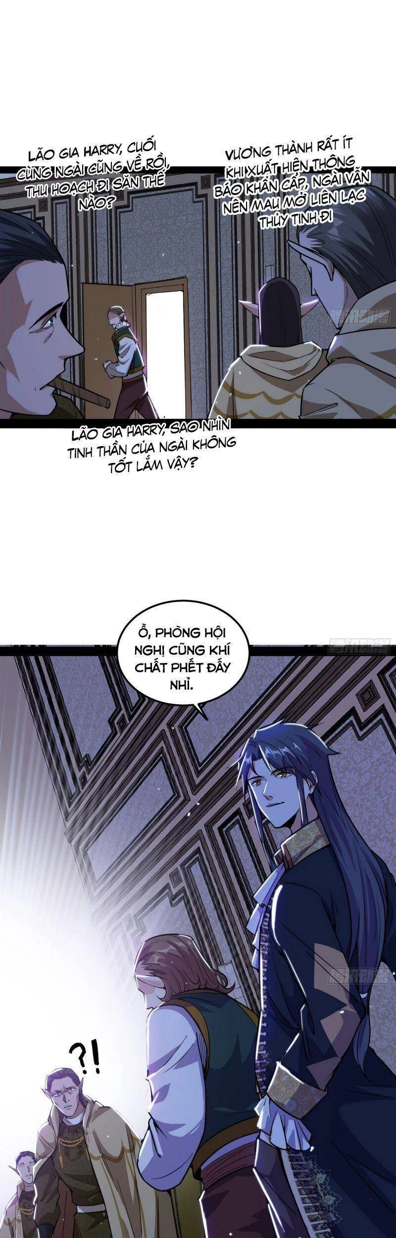 Ta Là Tà Đế Chapter 246 - Trang 4