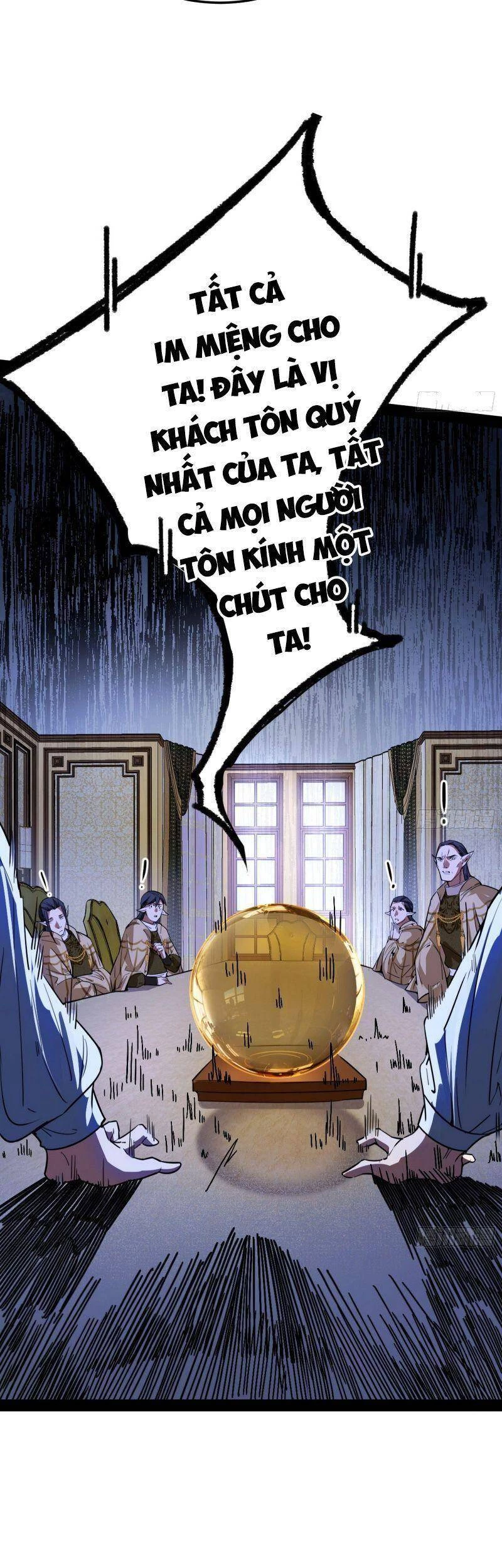 Ta Là Tà Đế Chapter 246 - Trang 4