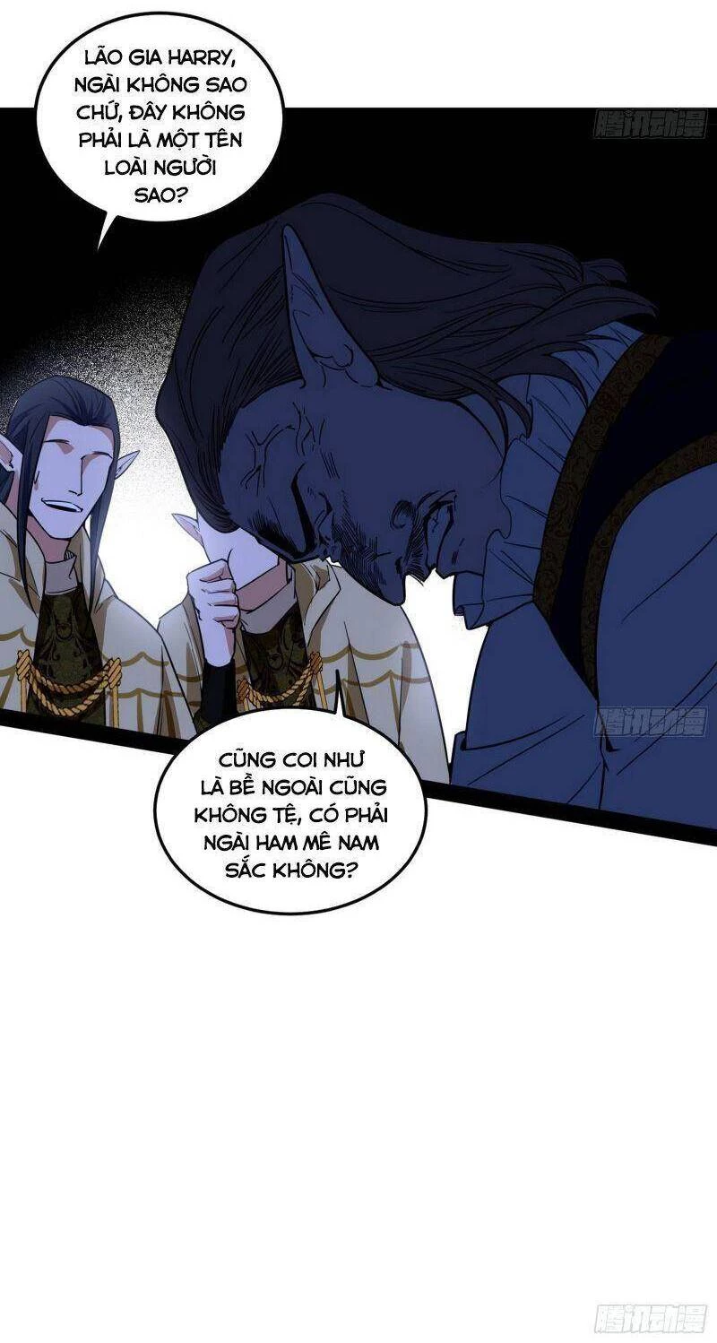 Ta Là Tà Đế Chapter 246 - Trang 4