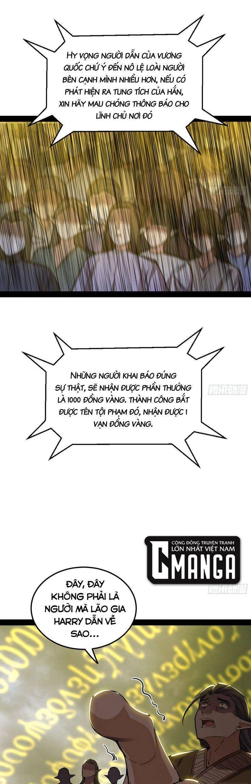 Ta Là Tà Đế Chapter 246 - Trang 4