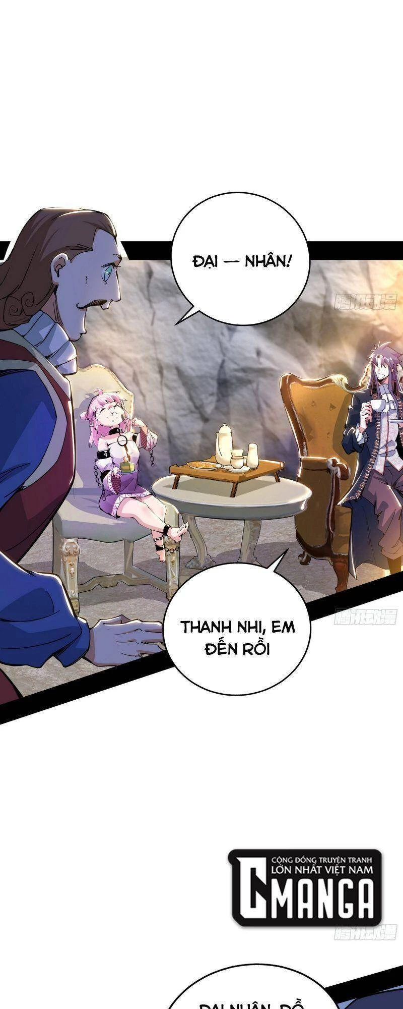 Ta Là Tà Đế Chapter 248 - Trang 4
