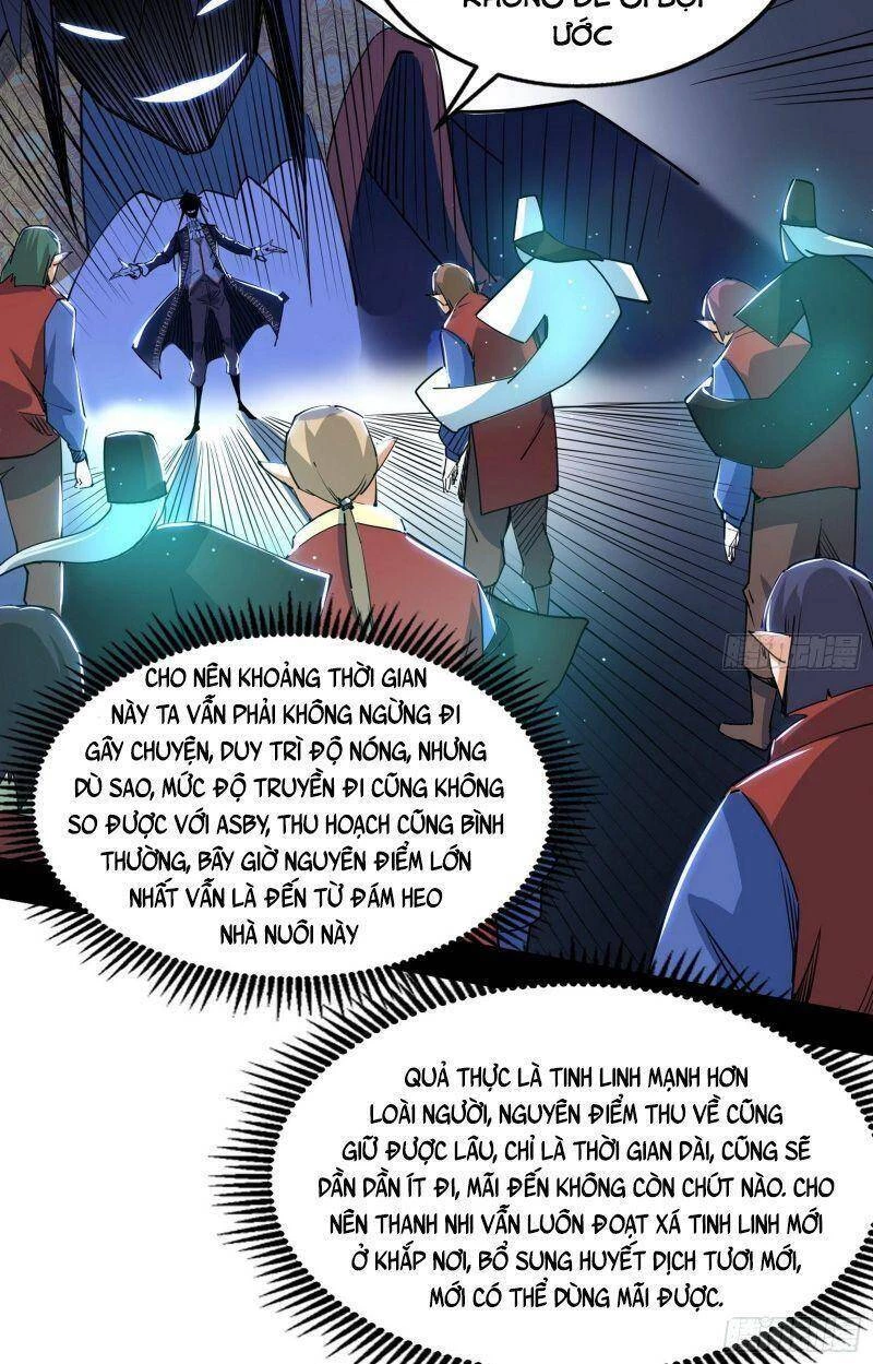 Ta Là Tà Đế Chapter 248 - Trang 4