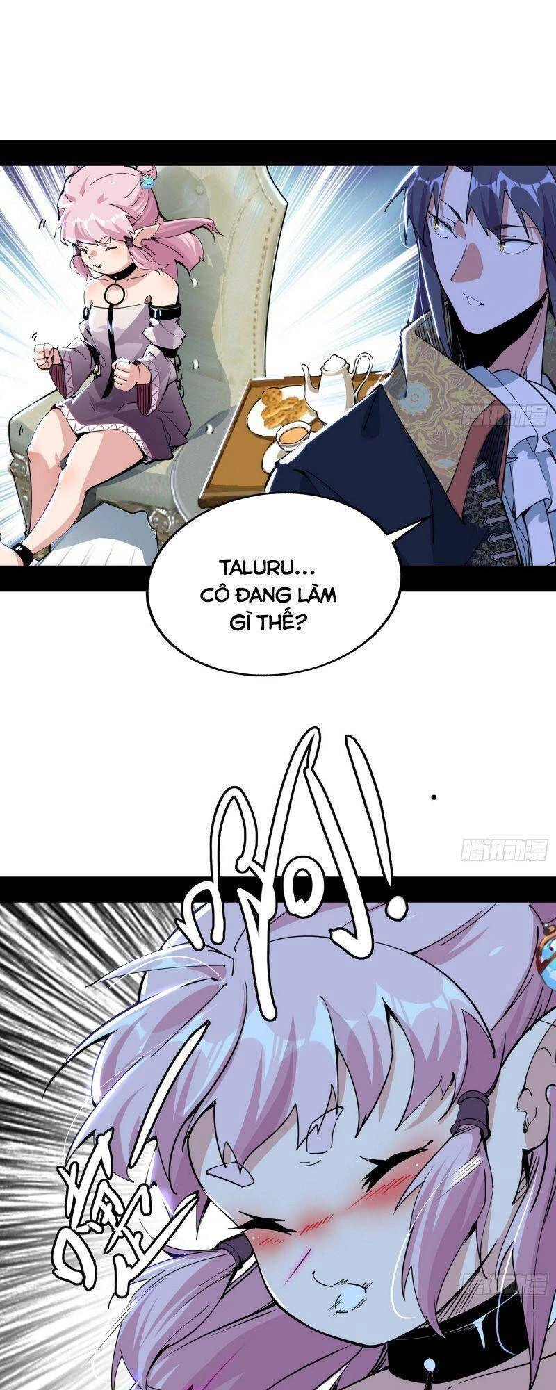 Ta Là Tà Đế Chapter 248 - Trang 4