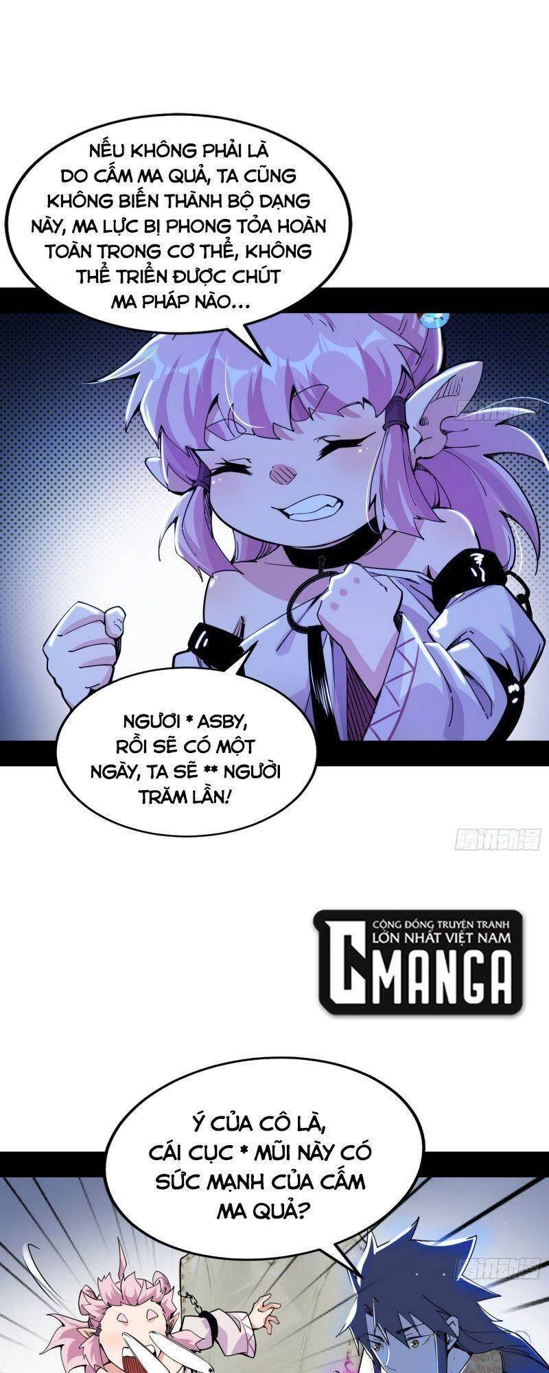 Ta Là Tà Đế Chapter 248 - Trang 4