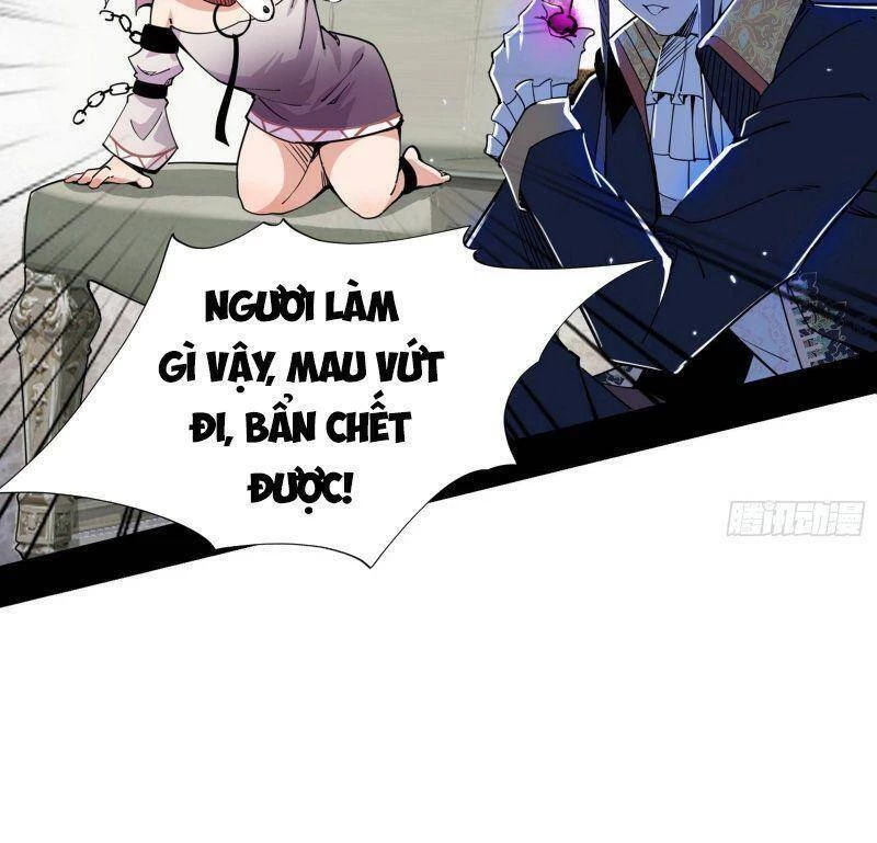 Ta Là Tà Đế Chapter 248 - Trang 4