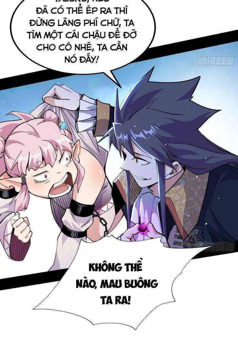 Ta Là Tà Đế Chapter 248 - Trang 4