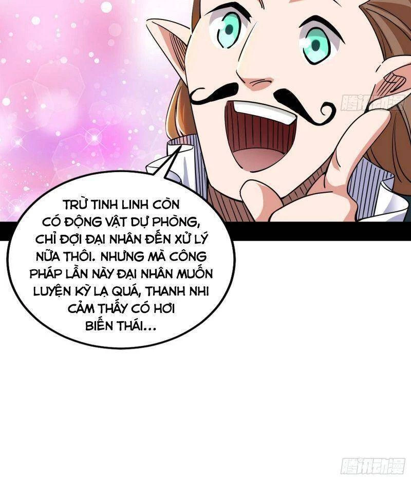 Ta Là Tà Đế Chapter 248 - Trang 4