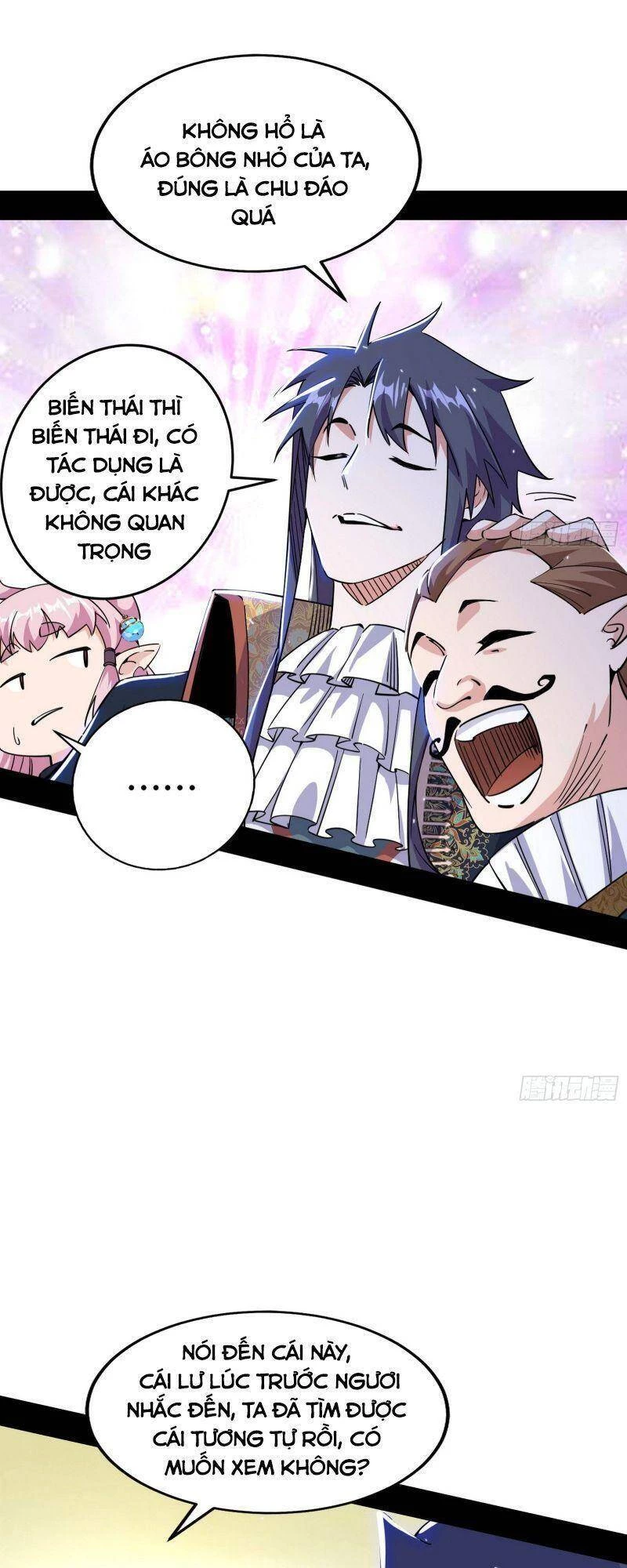 Ta Là Tà Đế Chapter 248 - Trang 4