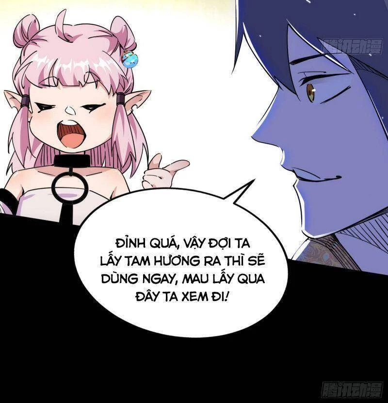 Ta Là Tà Đế Chapter 248 - Trang 4