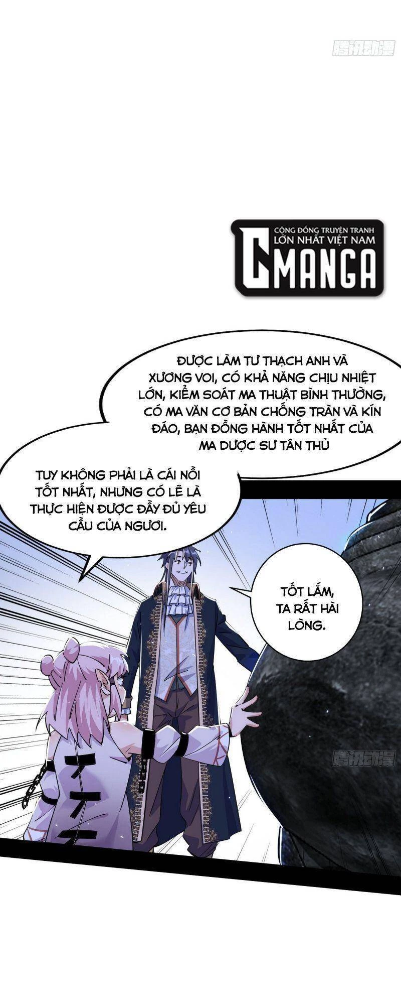 Ta Là Tà Đế Chapter 248 - Trang 4