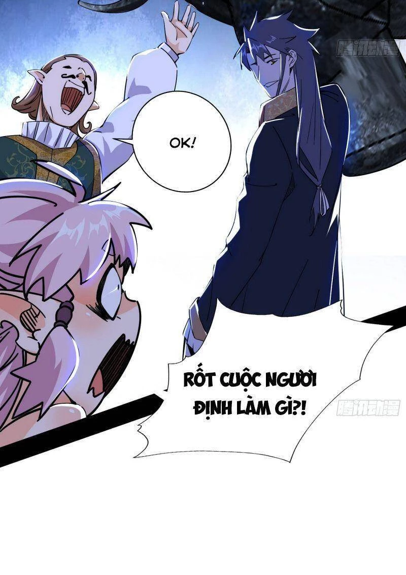 Ta Là Tà Đế Chapter 248 - Trang 4