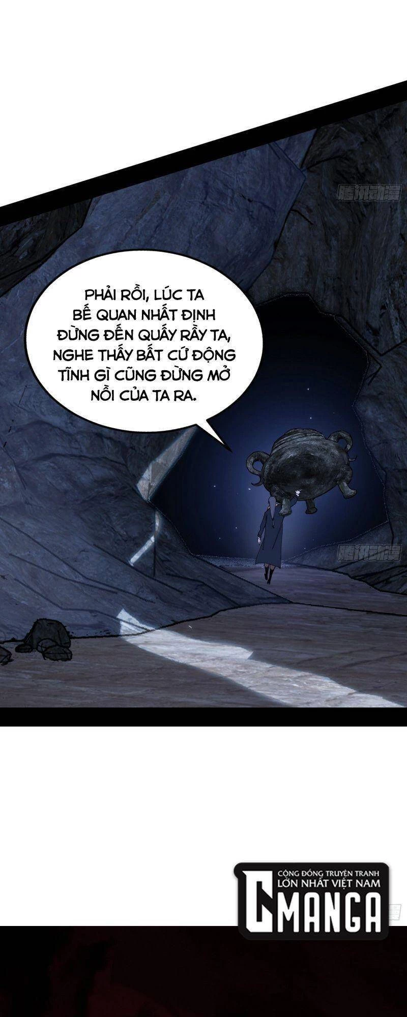 Ta Là Tà Đế Chapter 248 - Trang 4