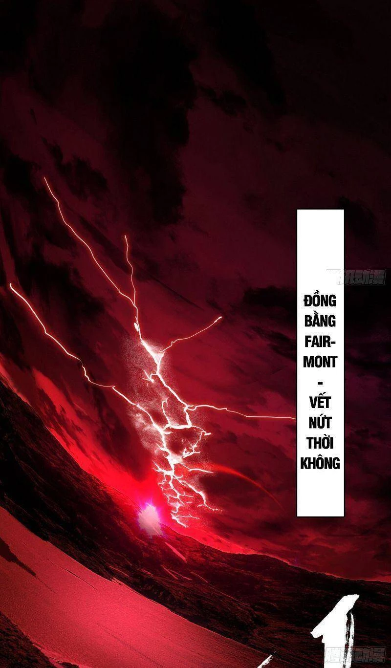 Ta Là Tà Đế Chapter 248 - Trang 4