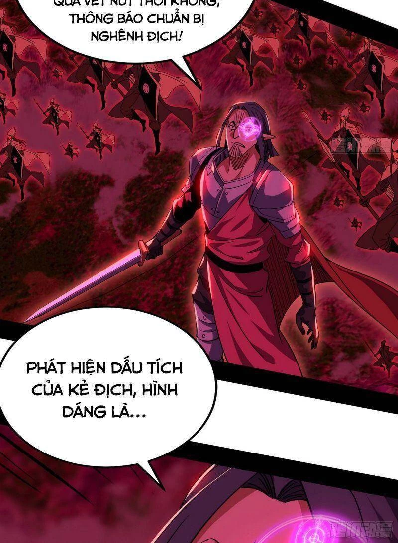 Ta Là Tà Đế Chapter 248 - Trang 4