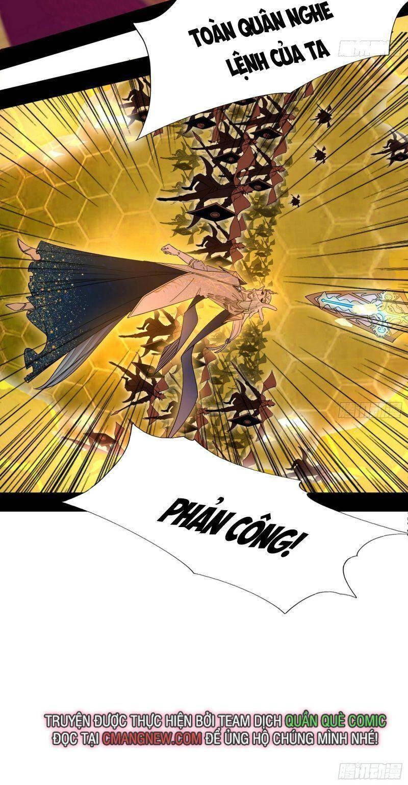 Ta Là Tà Đế Chapter 248 - Trang 4