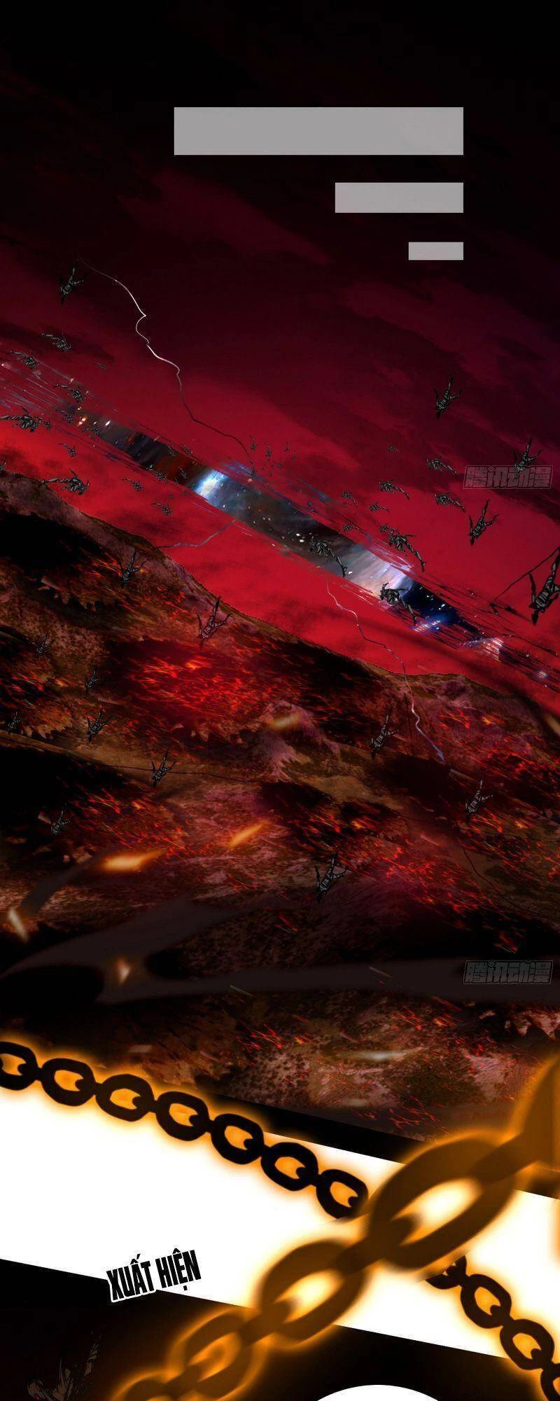 Ta Là Tà Đế Chapter 248 - Trang 4