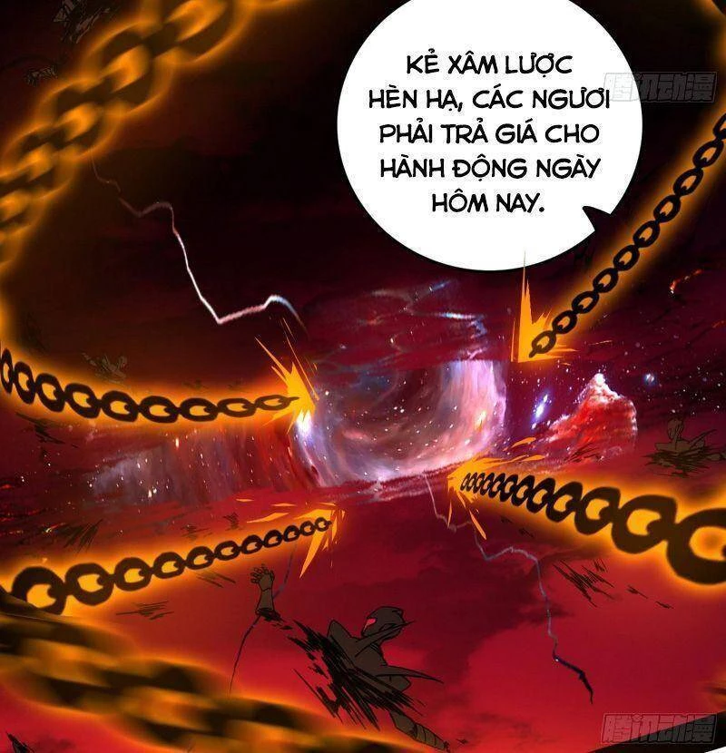 Ta Là Tà Đế Chapter 248 - Trang 4