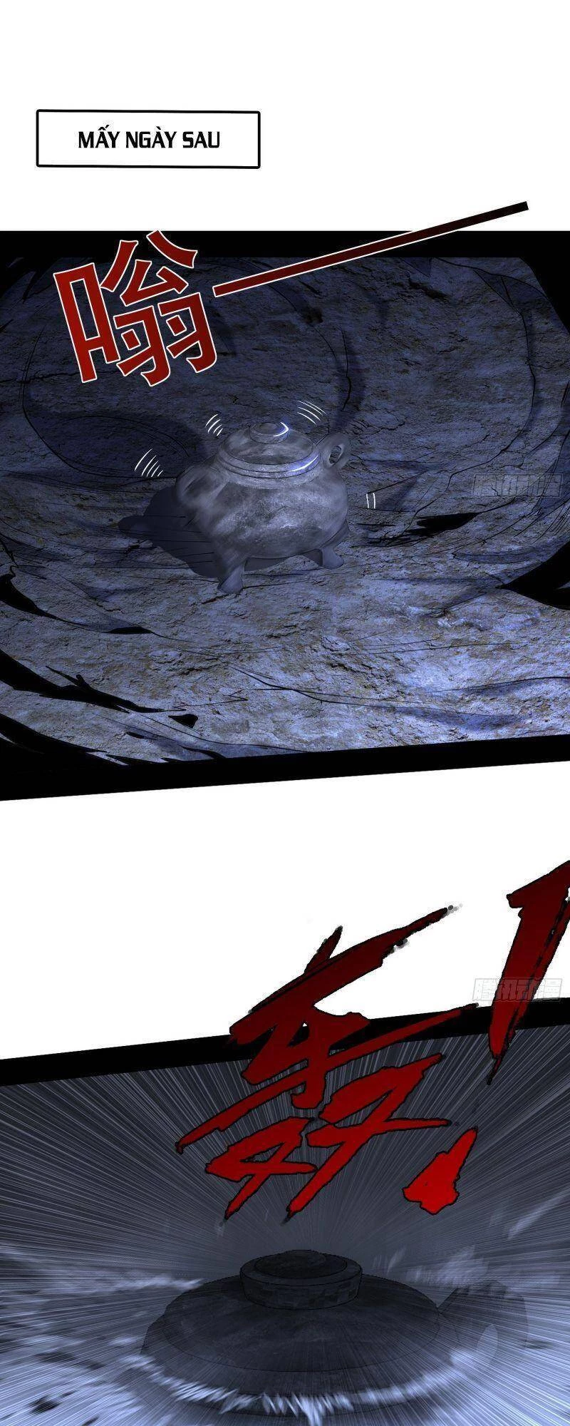 Ta Là Tà Đế Chapter 248 - Trang 4