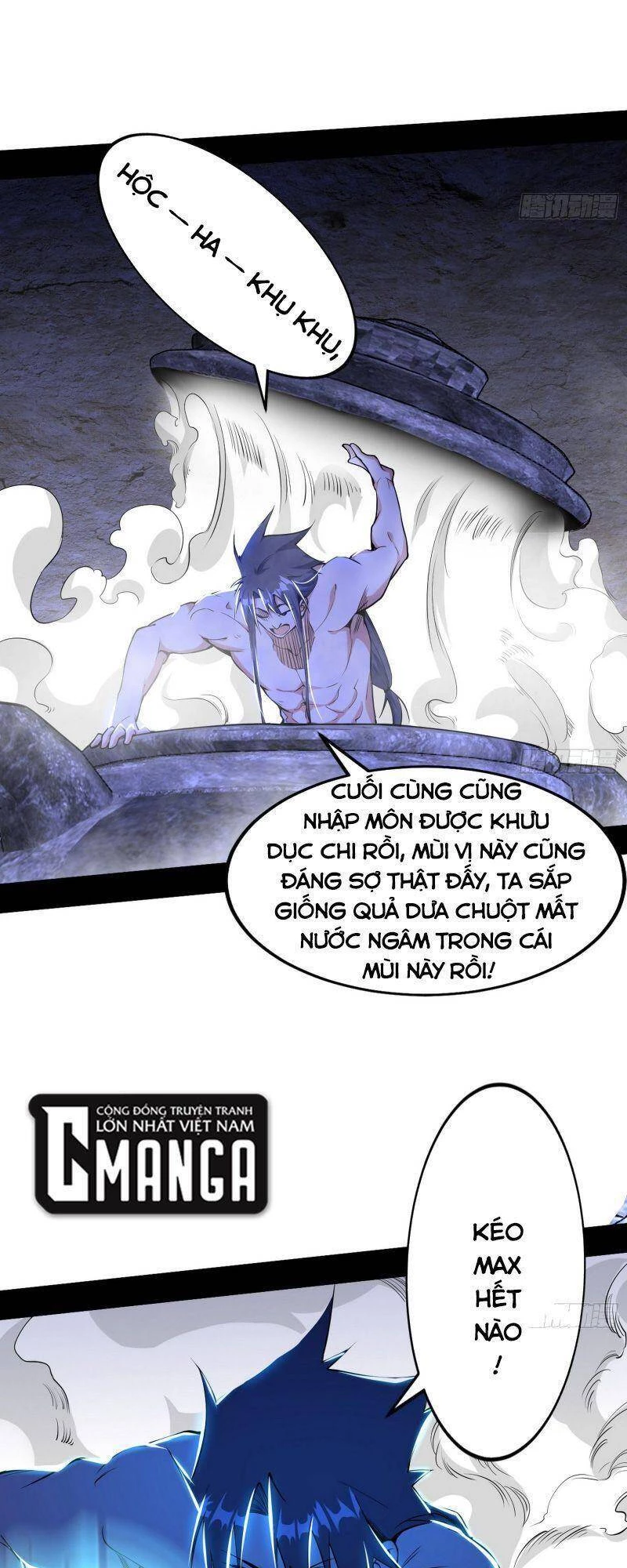 Ta Là Tà Đế Chapter 248 - Trang 4