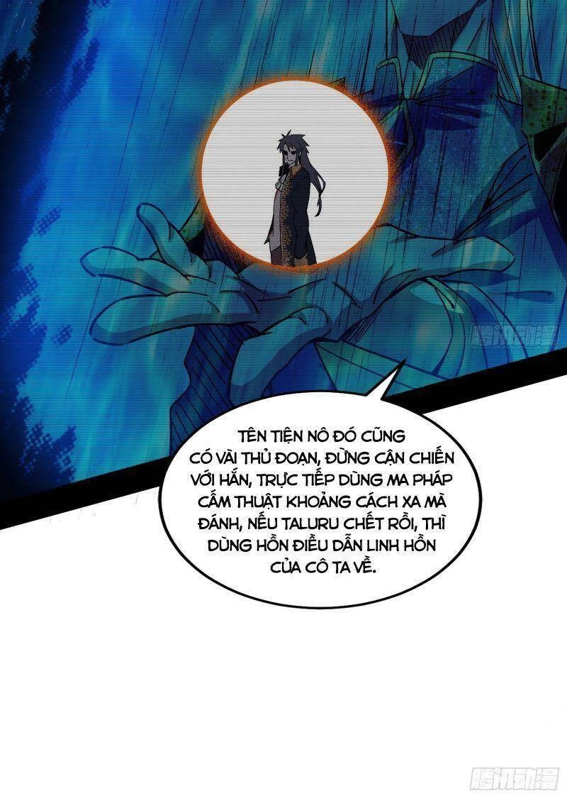 Ta Là Tà Đế Chapter 249 - Trang 4