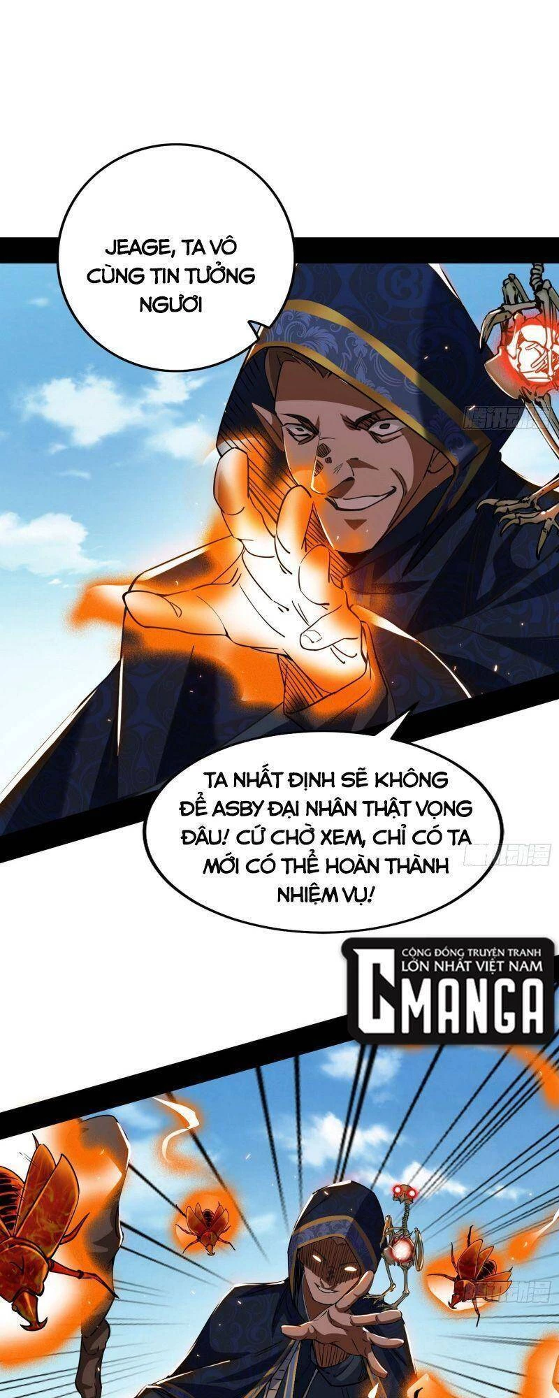 Ta Là Tà Đế Chapter 249 - Trang 4