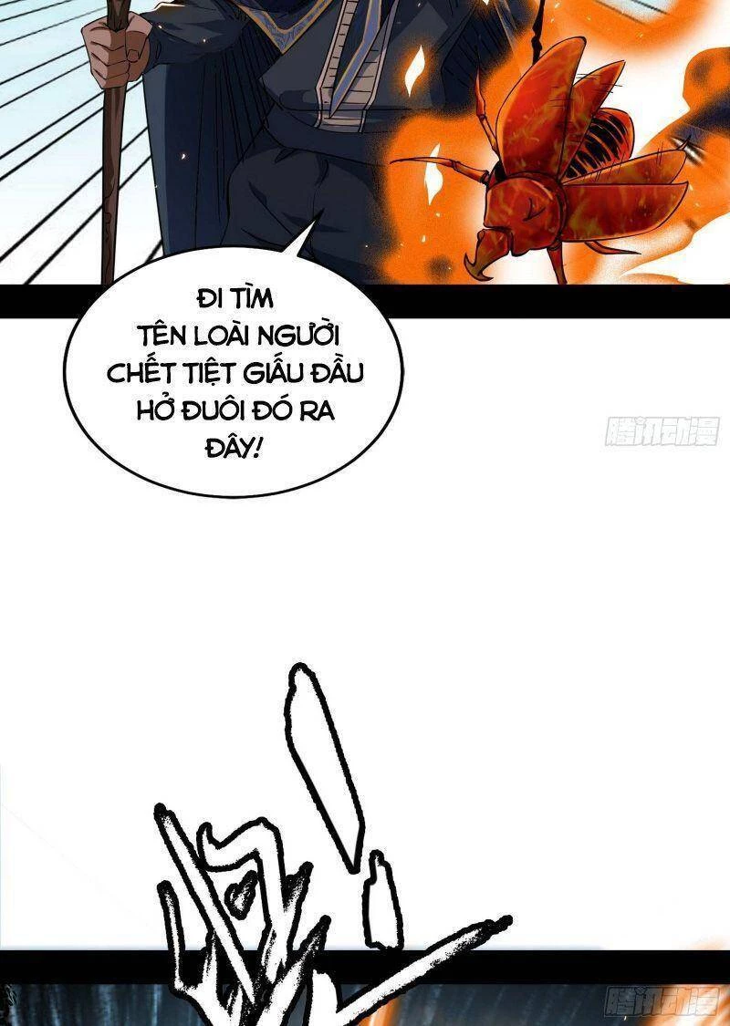 Ta Là Tà Đế Chapter 249 - Trang 4