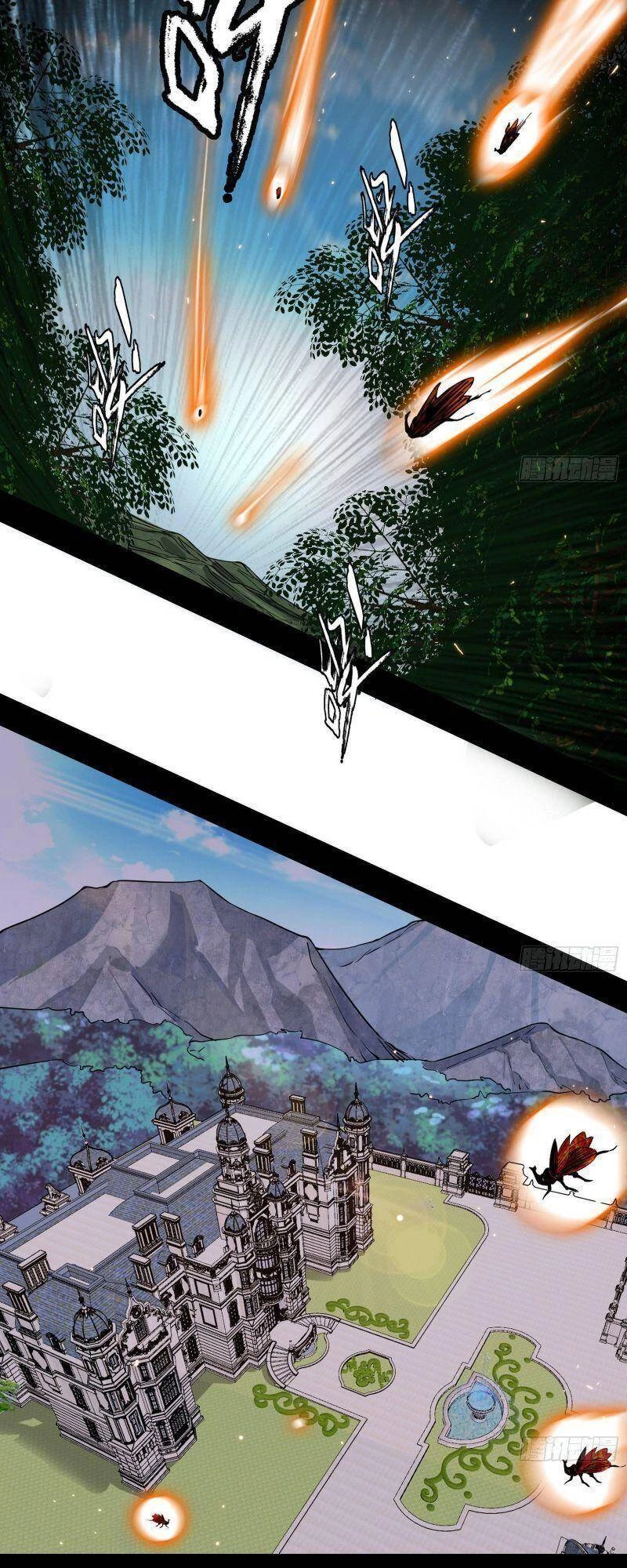 Ta Là Tà Đế Chapter 249 - Trang 4