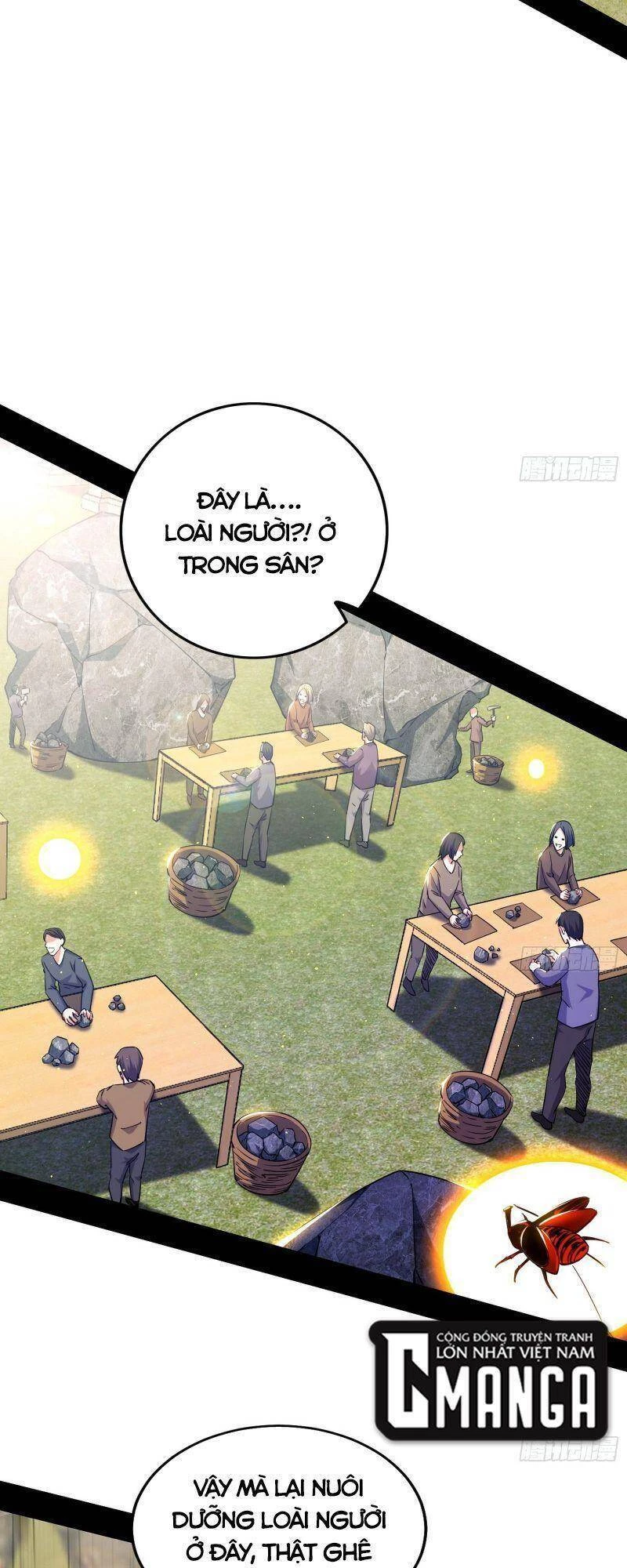 Ta Là Tà Đế Chapter 249 - Trang 4