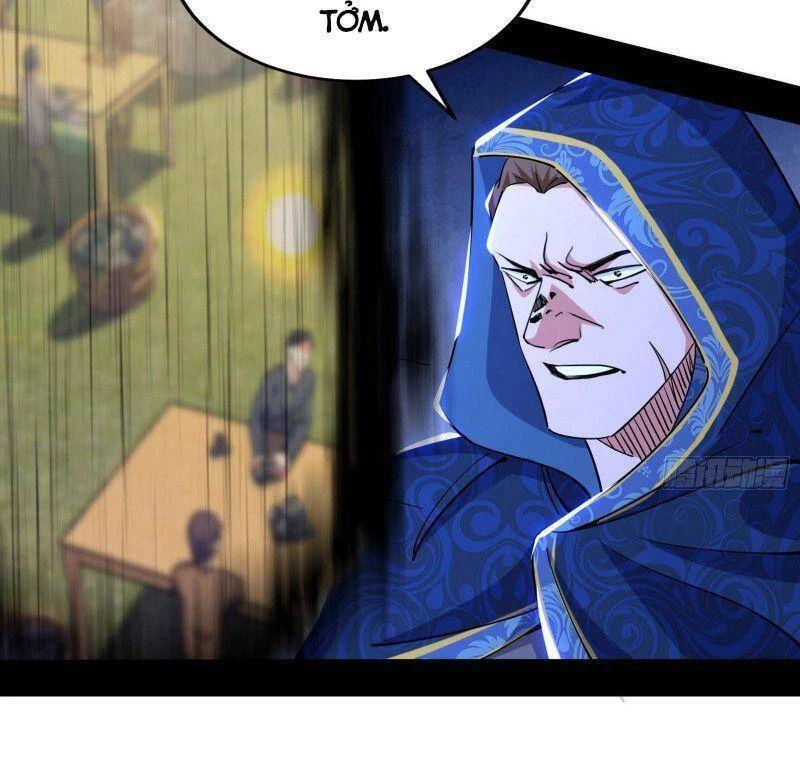 Ta Là Tà Đế Chapter 249 - Trang 4