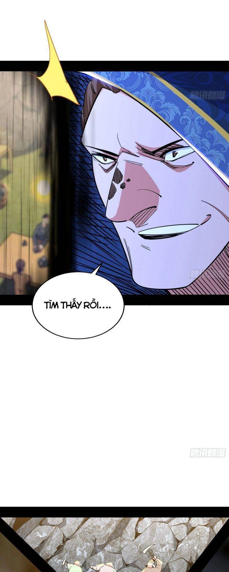 Ta Là Tà Đế Chapter 249 - Trang 4