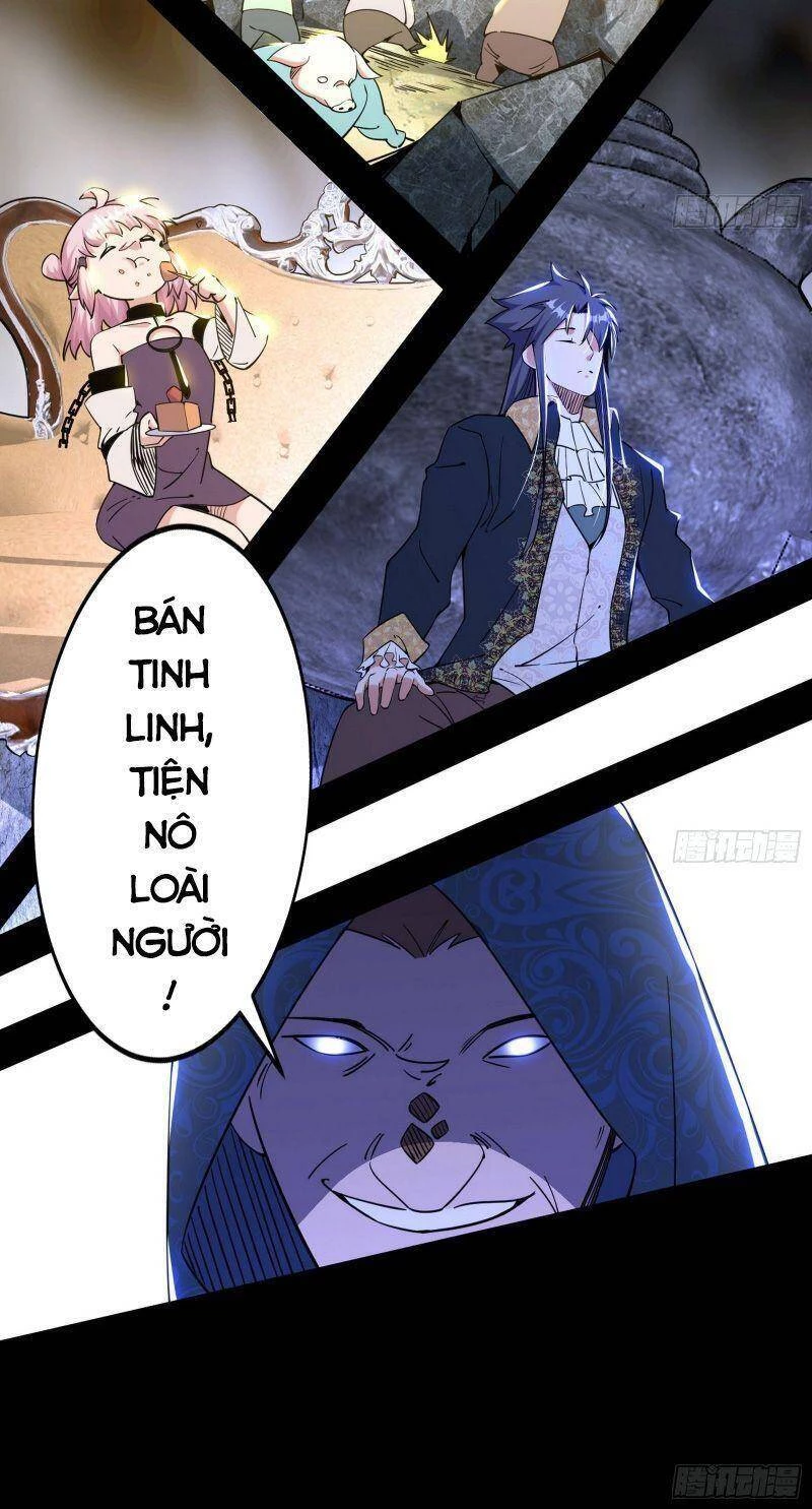 Ta Là Tà Đế Chapter 249 - Trang 4