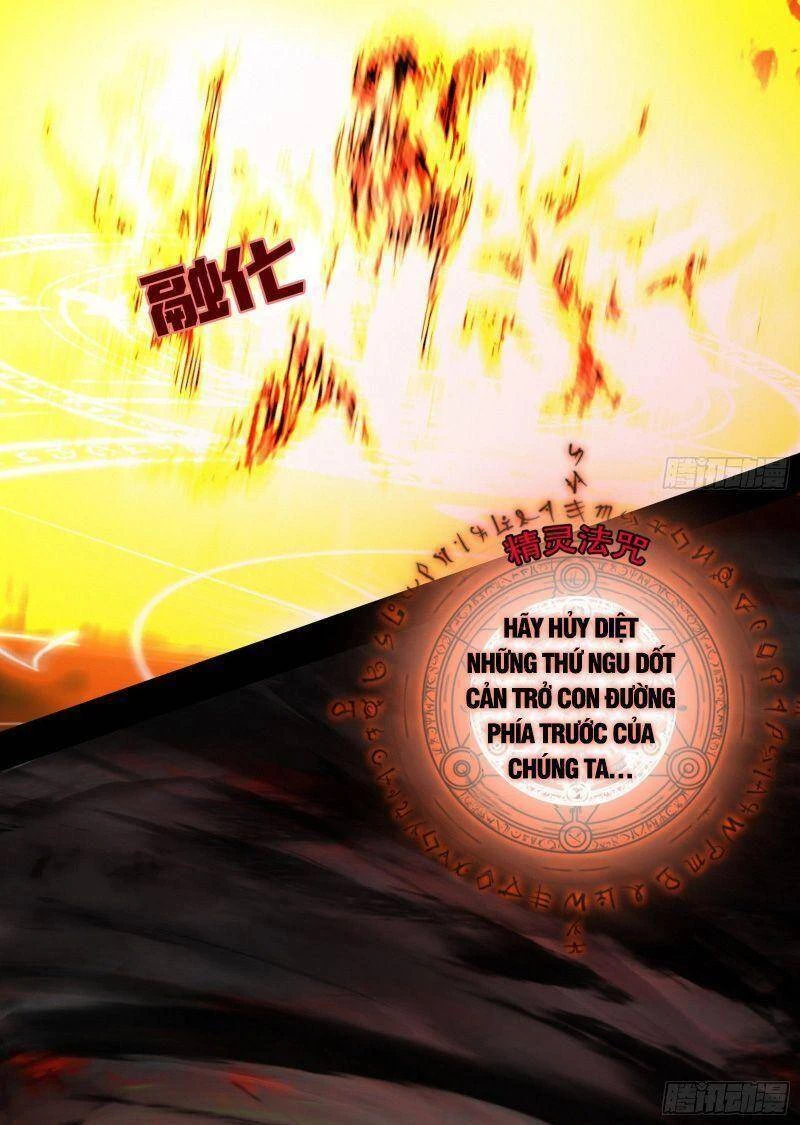 Ta Là Tà Đế Chapter 249 - Trang 4