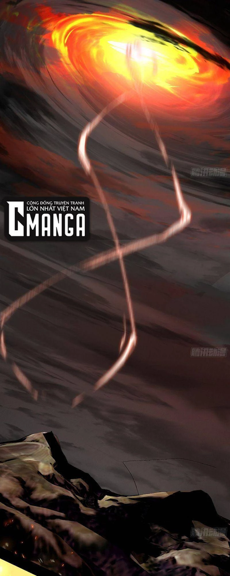 Ta Là Tà Đế Chapter 249 - Trang 4