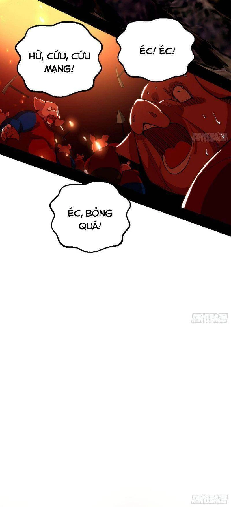 Ta Là Tà Đế Chapter 249 - Trang 4