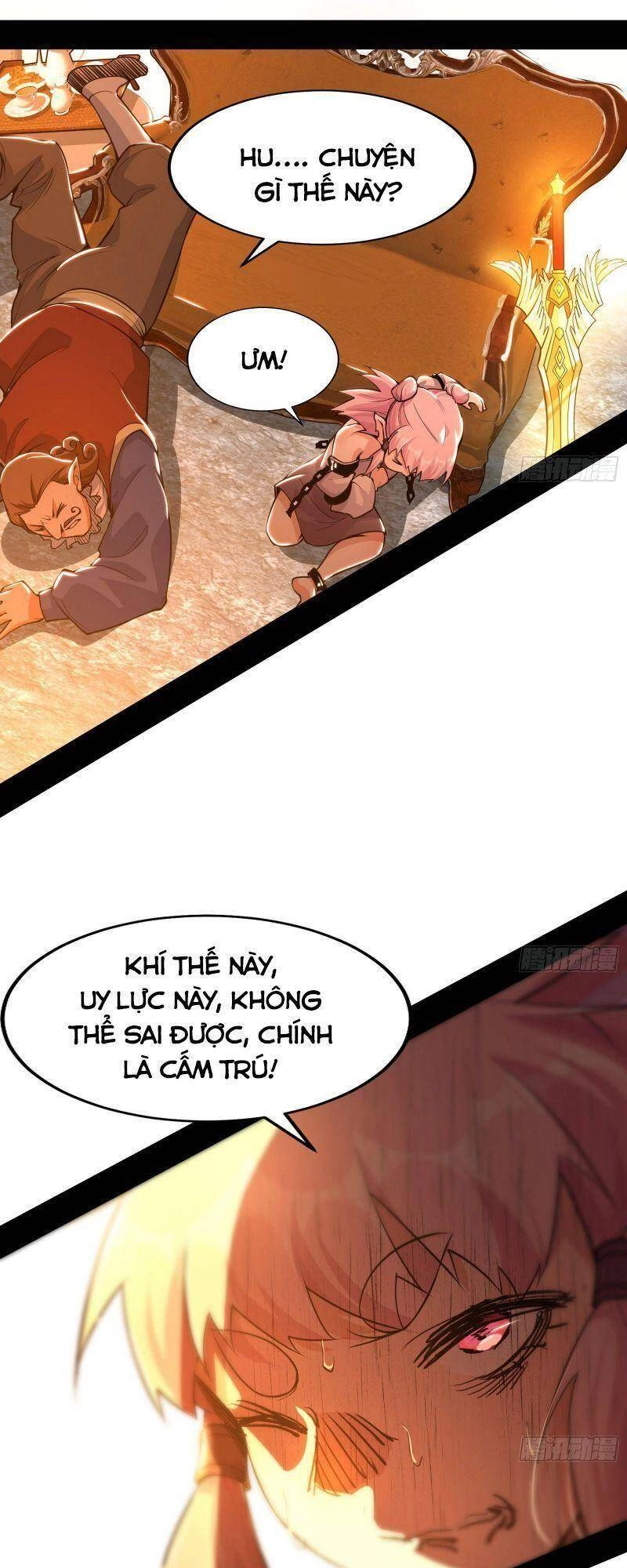 Ta Là Tà Đế Chapter 249 - Trang 4