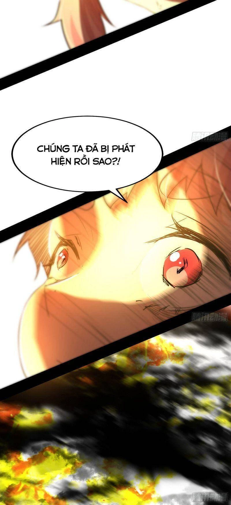 Ta Là Tà Đế Chapter 249 - Trang 4