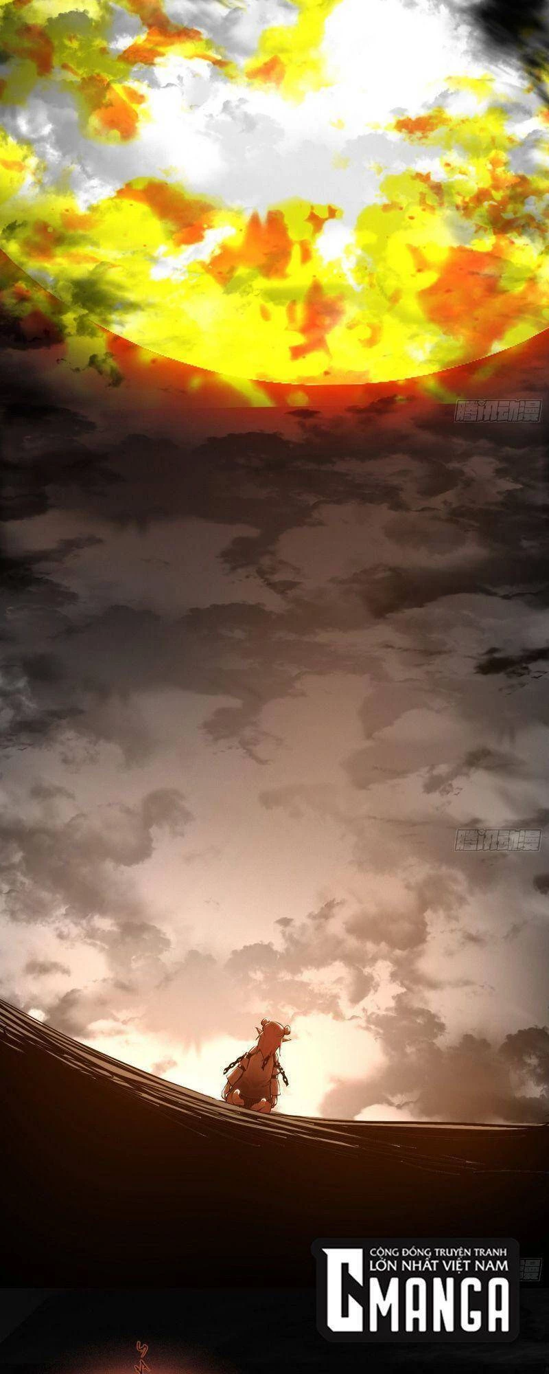 Ta Là Tà Đế Chapter 249 - Trang 4