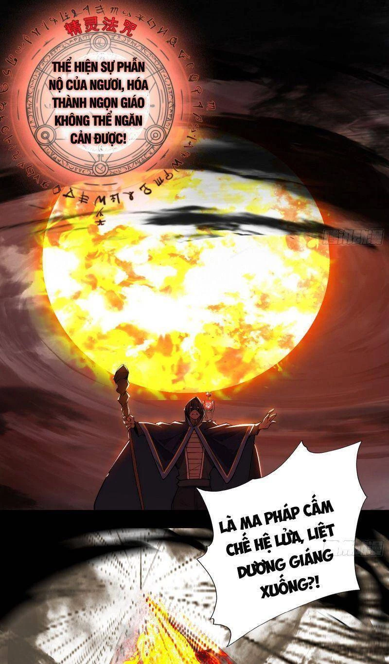 Ta Là Tà Đế Chapter 249 - Trang 4